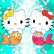 Hello Kitty: Les sir�nes
