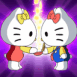 Hello Kitty: La bo�te magique