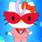 Hello Kitty: Au carnaval!