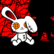 Bloody Bunny: La poup�e
