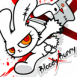 Bloody Bunny: Un duo de choc
