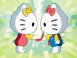 Hello Kitty: Le pouvoir magique