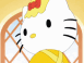 Hello Kitty: A la rescousse!