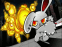Bloody Bunny contre les araign�