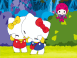 Hello Kitty: � Voleur!